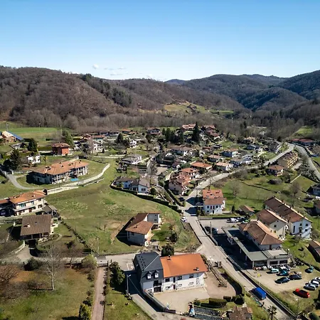 Casa Antonia Tra Laghi & Monti Villa *