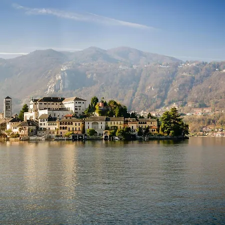 Casa Antonia Tra Laghi & Monti Villa Armeno