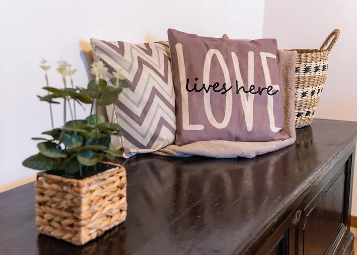 Casa Antonia Tra Laghi & Monti * Armeno