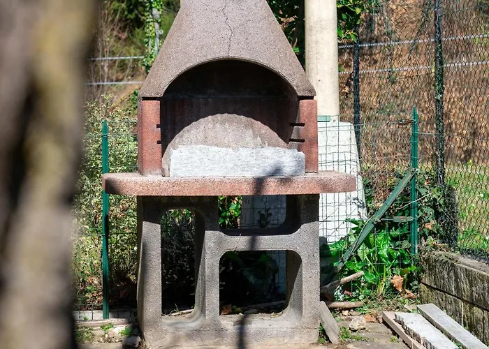 Casa Antonia Tra Laghi & Monti * Armeno