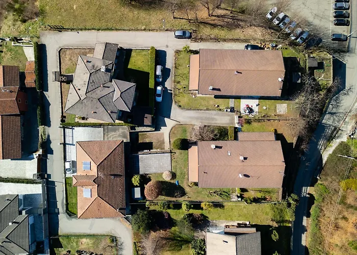 Casa Antonia Tra Laghi & Monti * Armeno